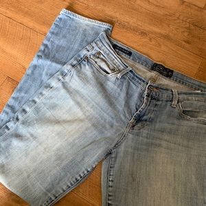 Lucky Brand Jeans